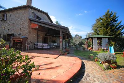 Casale Paradiso Arte e Mare With Pool