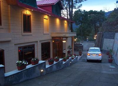 Forest Ville Hotel And Resort