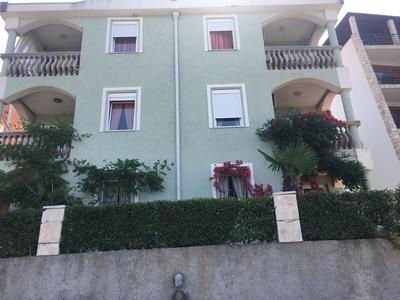 Majero Apartments