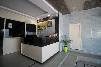 Hotel Classic Bar & Restaurant
