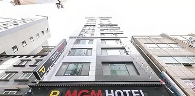 MGM Hotel Busan