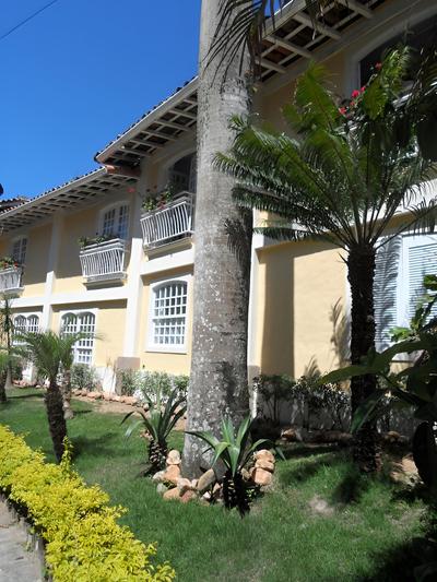 The Grand Saigon Apartment - City Centre