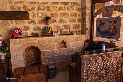 Rumet Paşa Konağı