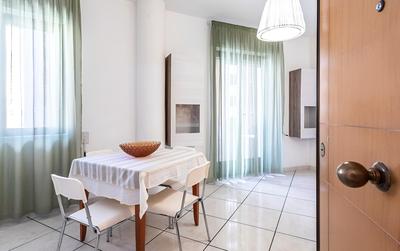 Appartamento White Fronte Mare
