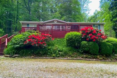 Franklin Home w/ Deck, & Fire Pit: 8 Mi to Dtwn!
