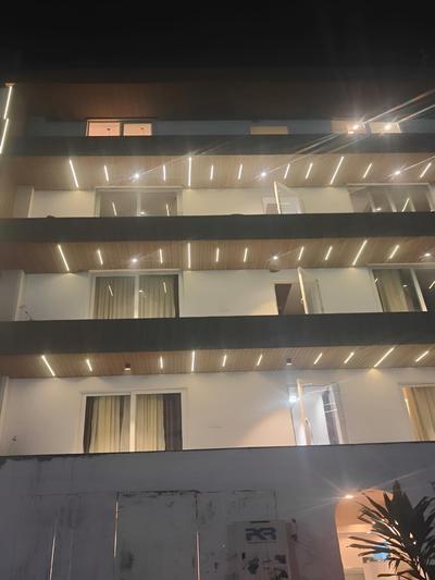PK BOUTIQUE HOTEL