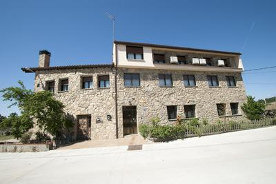 Hotel Rural Los Arribes