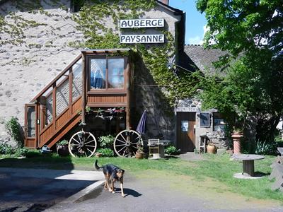 Auberge Paysanne