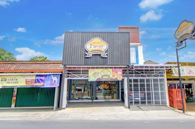 Capital O 94314 Sunny Co Living