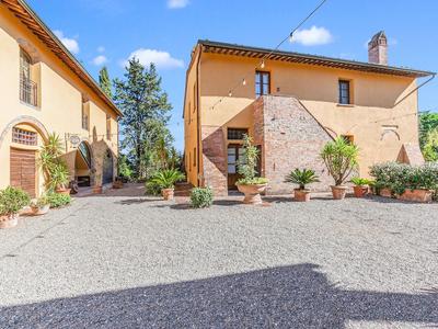 Belvilla by OYO Farmhous With Swimming Pool
