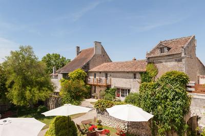 Le Pigeonnier du Perron