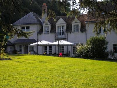 Le Moulin Garnier
