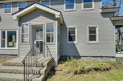 Lakefront Maine House ~ 4 Mi to Colby College