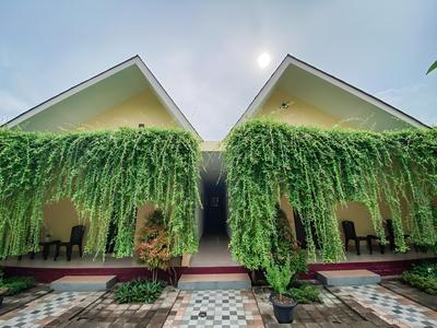 Kesari Glory Nusa Penida by GenuineHost