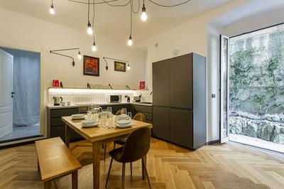 The Designer s Flat by Wonderful Italy