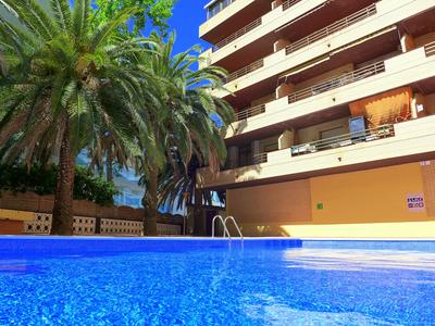 Apartamentos Azahar-46