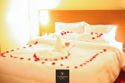 4 Tee's Hotel Rongai