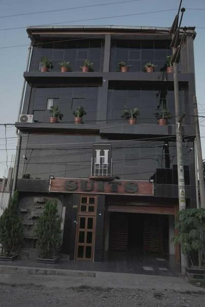 Suites Pucallpa