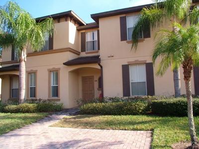 Regal Palms Resort & Spa 438
