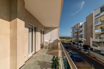 Casa Chial in Monopoli