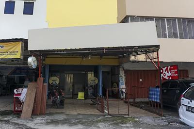 Hotel O Homestay Madu Makassar