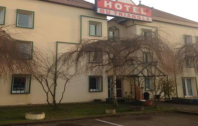 Hotel du Triangle