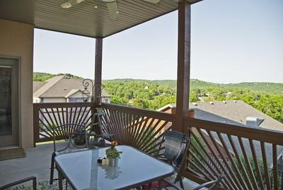 Rockwood Resort