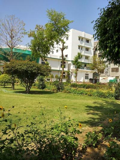 The Radiance Suites & Apartments