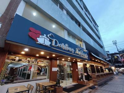 Darling Harbour Residence - Pattaya