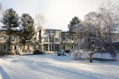 Wasa Hotel & Health Center