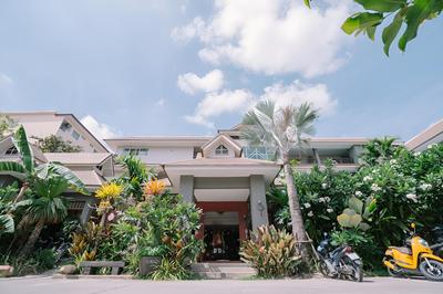 The Opium Chiang Mai