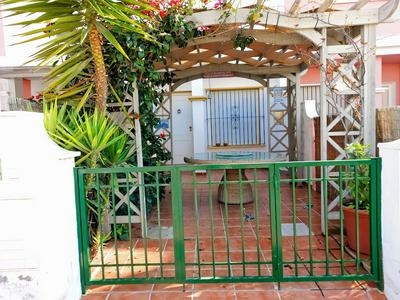 Casa Nidal 2-bed House in San Juan de los Terreros