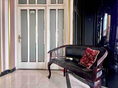 Luxury Family Residence With Free Parking