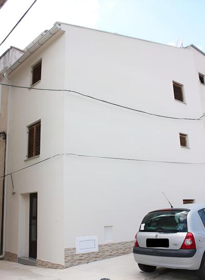Nana Marusha old town home