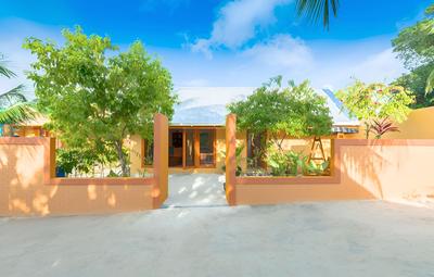 Sabba Summer Suite Maldives