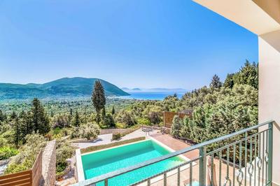 Villa Ira Lefkas