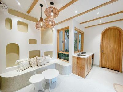 Baphu Apartment-5min walk to MyKhe beach