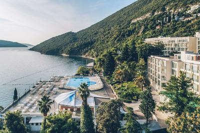 Iberostar Waves Herceg Novi -All Inclusive