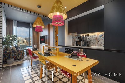 LUX  The Modern Retro Suite