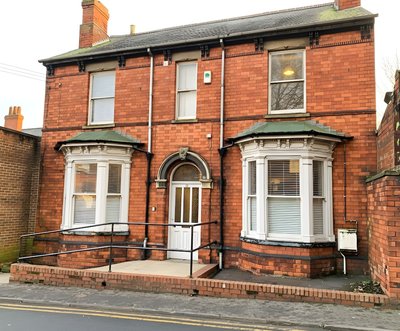 Simplystay St Martins