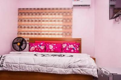 Paradise  Hotel and Suites