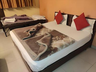 Hotel Trio Tourist
