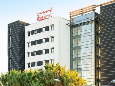 ibis Oran Les Falaises