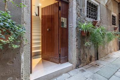 San Zaccaria Boutique Apartment - San Zaccaria Bou