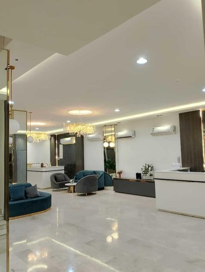Durrat Al Hafar Serviced Apartment