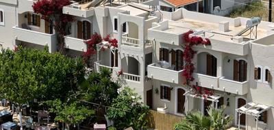 Mila Malia Studios Hotel