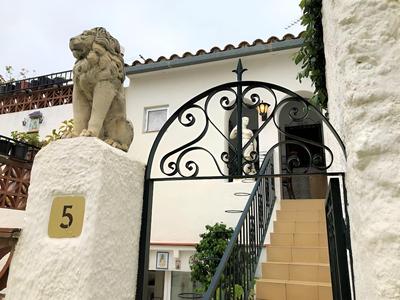 Apto económico Llança Centro - 109