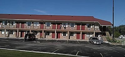 Budget Host Inn