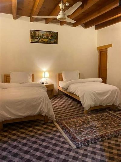 The Vintage Guest House Skardu