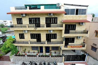 Rk Residency